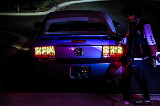 Organic AI Powered Promotion Package